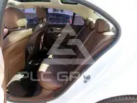 2016 Mercedes Benz E-Class