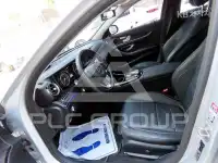 2016 Mercedes Benz E-Class