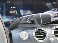 2016 Mercedes Benz E-Class