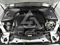 2016 Mercedes Benz E-Class