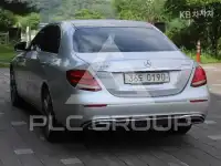2016 Mercedes Benz E-Class