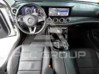 2016 Mercedes Benz E-Class