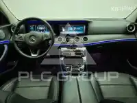 2016 Mercedes Benz E-Class