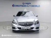 2016 Mercedes Benz E-Class