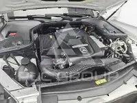 2016 Mercedes Benz E-Class