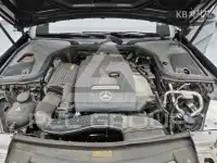 2016 Mercedes Benz E-Class