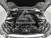 2016 Mercedes Benz E-Class