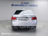 2016 Mercedes Benz E-Class