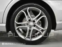 2016 Mercedes Benz E-Class