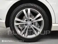 2016 Mercedes Benz E-Class