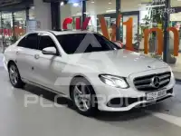 2016 Mercedes Benz E-Class