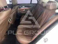 2016 Mercedes Benz E-Class
