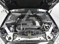 2016 Mercedes Benz E-Class