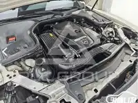 2016 Mercedes Benz E-Class