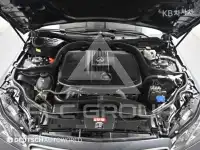 2016 Mercedes Benz E-Class