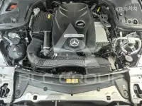 2016 Mercedes Benz E-Class