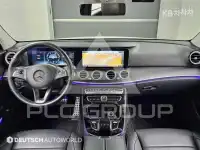 2016 Mercedes Benz E-Class