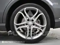 2016 Mercedes Benz E-Class