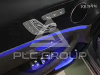 2016 Mercedes Benz E-Class