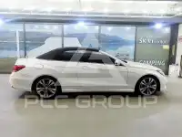 2016 Mercedes Benz E-Class