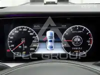 2016 Mercedes Benz E-Class