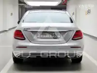 2016 Mercedes Benz E-Class