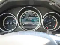 2016 Mercedes Benz E-Class