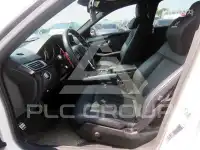2016 Mercedes Benz E-Class