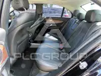 2016 Mercedes Benz E-Class