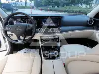 2016 Mercedes Benz E-Class