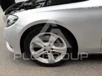 2016 Mercedes Benz E-Class