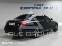 2016 Mercedes Benz E-Class
