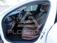 2016 Mercedes Benz E-Class