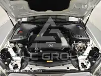 2016 Mercedes Benz E-Class