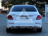 2016 Mercedes Benz E-Class