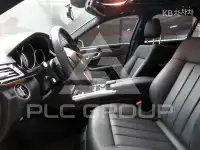 2016 Mercedes Benz E-Class