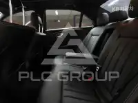 2016 Mercedes Benz E-Class