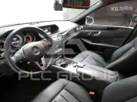 2016 Mercedes Benz E-Class