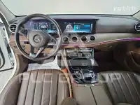 2016 Mercedes Benz E-Class