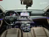 2016 Mercedes Benz E-Class