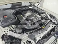 2016 Mercedes Benz E-Class