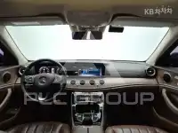 2016 Mercedes Benz E-Class