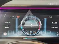 2016 Mercedes Benz E-Class