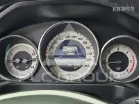2016 Mercedes Benz E-Class