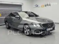 2016 Mercedes Benz E-Class