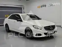 2016 Mercedes Benz E-Class