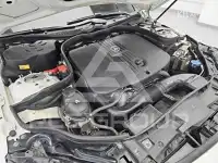 2016 Mercedes Benz E-Class