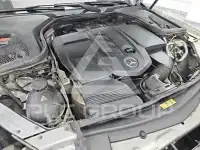2016 Mercedes Benz E-Class
