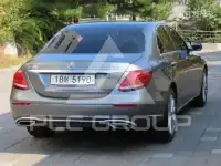 2016 Mercedes Benz E-Class
