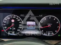 2016 Mercedes Benz E-Class